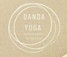 Danda yoga